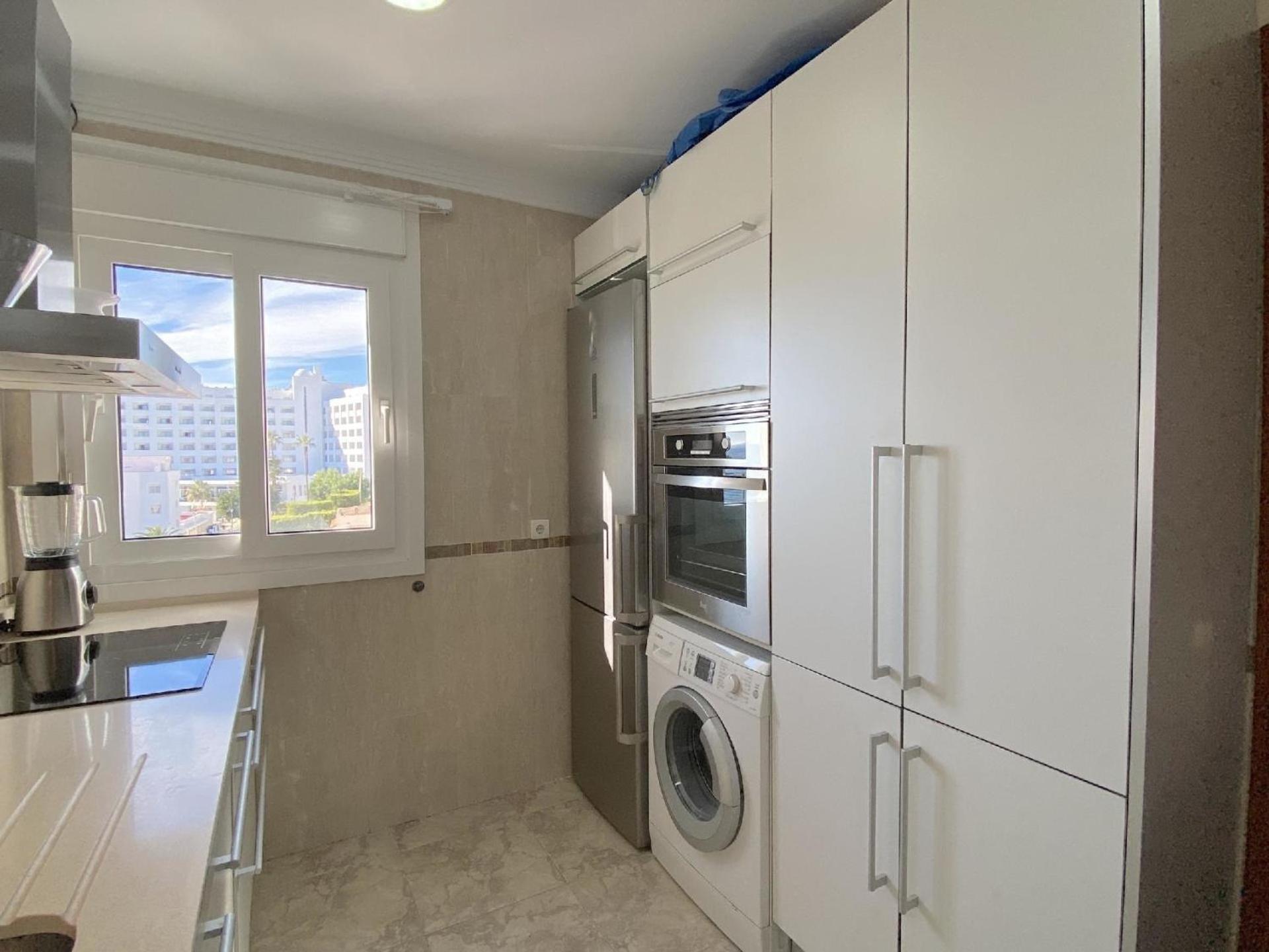 Apartment Fuer 2 Personen Ca 50 Qm In Nerja, Andalusien Costa Del Sol *