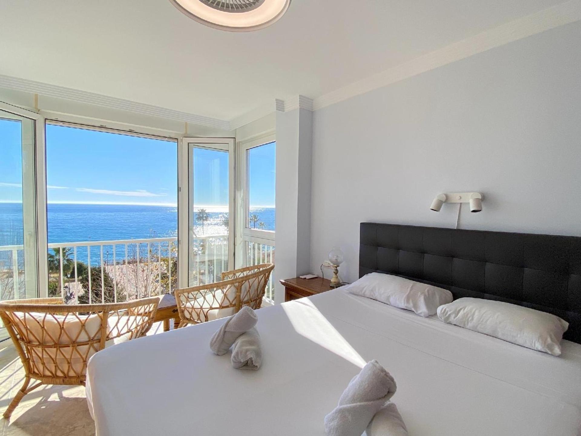 Apartment Fuer 2 Personen Ca 50 Qm In Nerja, Andalusien Costa Del Sol