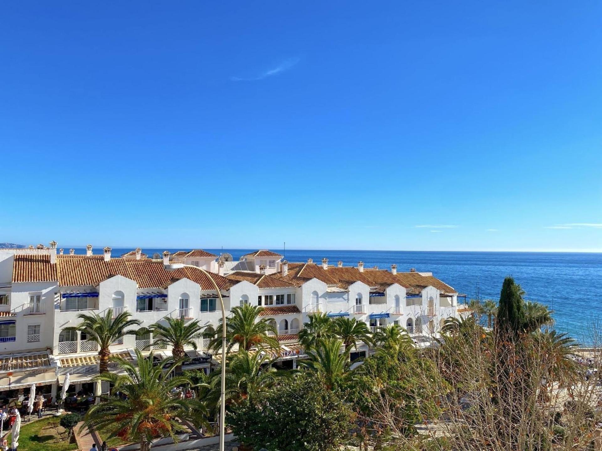 Apartment Fuer 2 Personen Ca 50 Qm In Nerja, Andalusien Costa Del Sol Nerja