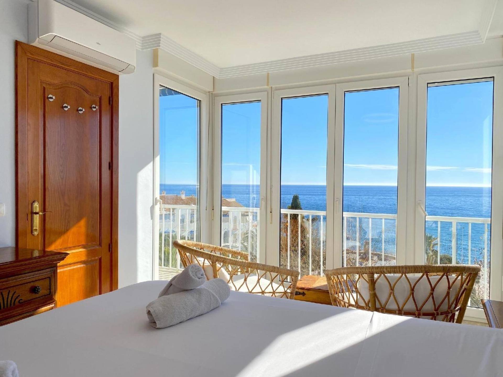 Apartment Fuer 2 Personen Ca 50 Qm In Nerja, Andalusien Costa Del Sol